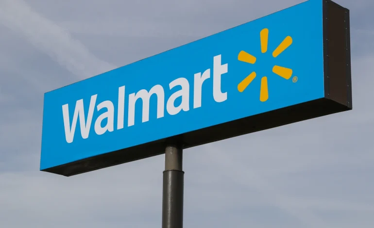 Walmart Introduces Body Cameras for Employees in Select Stores: A Closer Look at the Pilot Program