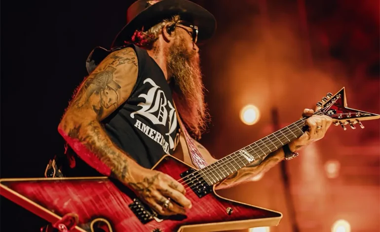 Cody Jinks Set to Perform at Ford Wyoming Center This June