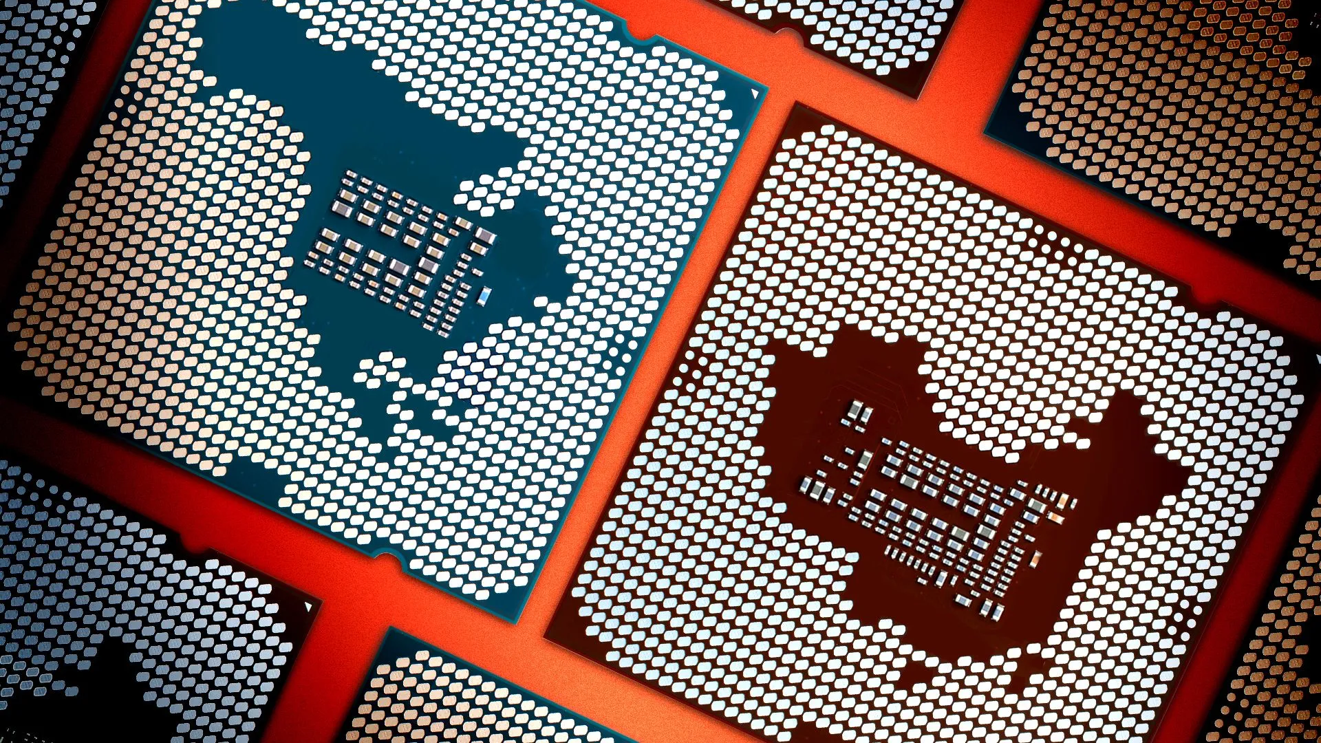 US Tightens Grip on AI Chip Exports Amid Rising Tech Tensions with China