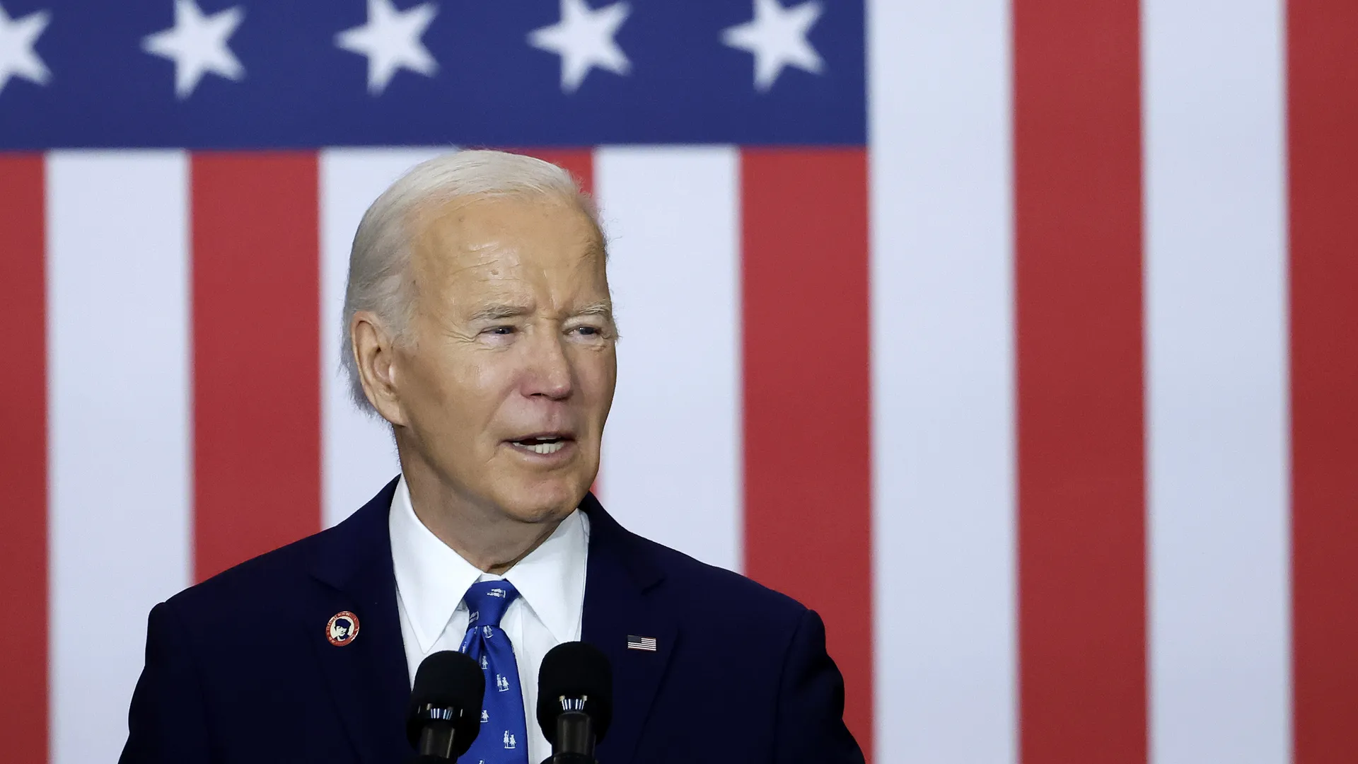 Biden to Decide on Nippon Steel’s Proposed $15 Billion Acquisition of US Steel