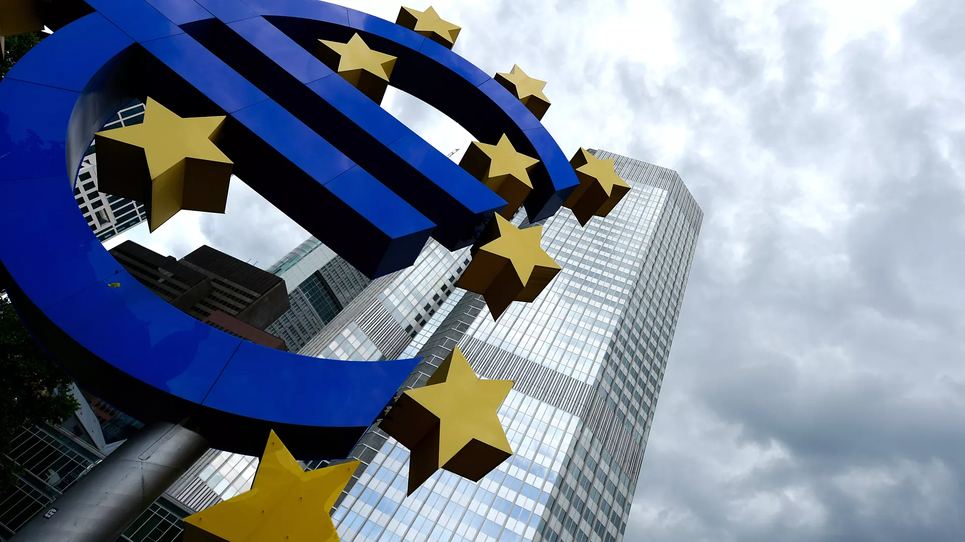 Speculation Grows Over Potential Half-Point ECB Rate Cut Amid Economic Weakness