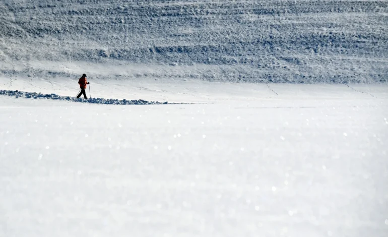 Early Winter Freeze Set to Test Europe’s Energy Systems