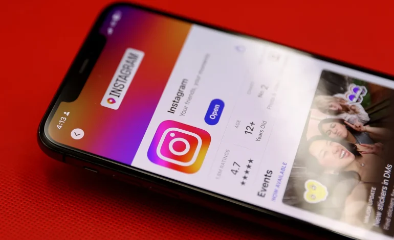 Instagram Poised to Drive Half of Meta’s US Ad Revenue, Emarketer Predicts