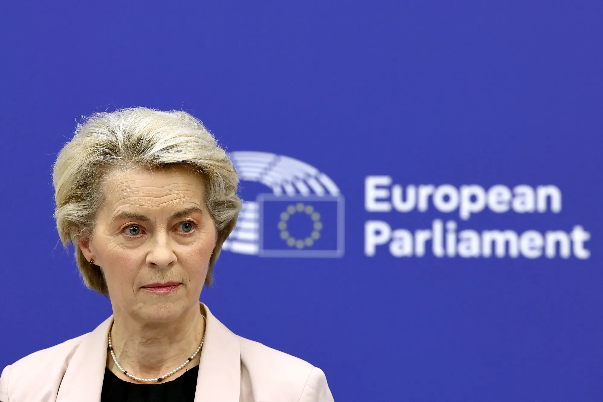 EU-Mercosur Trade Deal Nears Conclusion as Von der Leyen Heads to Summit