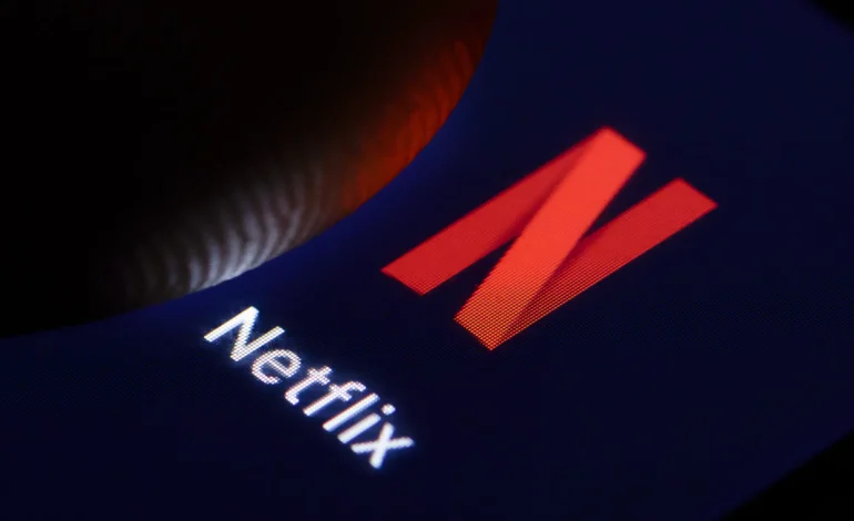 Netflix Hit with €4.75 Million Fine for Dutch Privacy Violations