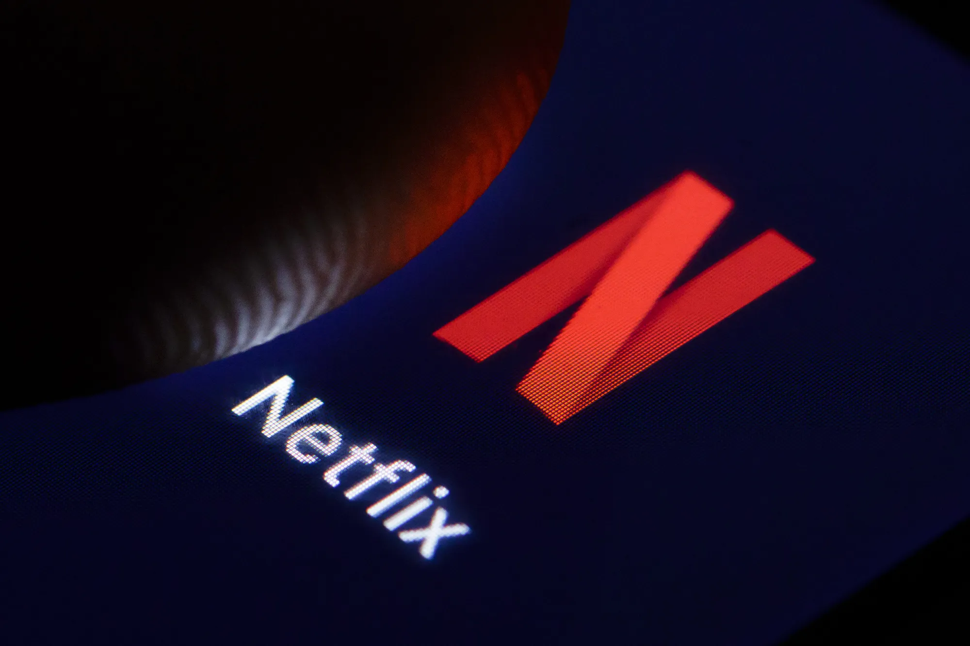 Netflix Hit with €4.75 Million Fine for Dutch Privacy Violations