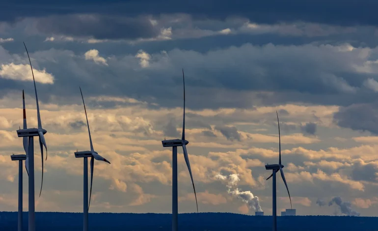 Germany Faces Tight Power Supply as Wind Output Plunges, Prices Set to Rise