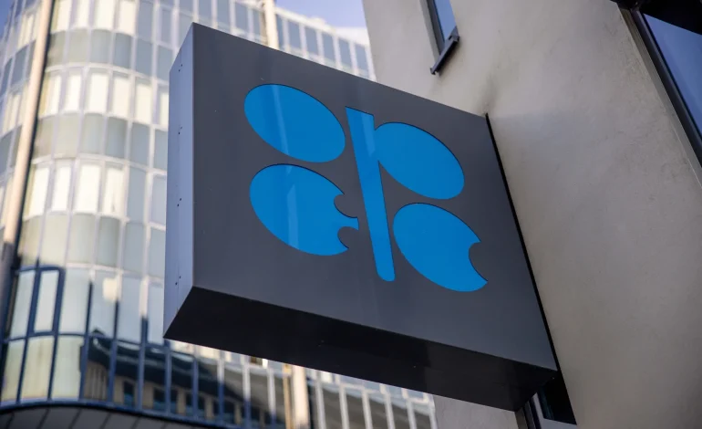 Oil Glut Looms Despite OPEC+ Production Cuts, IEA Predicts