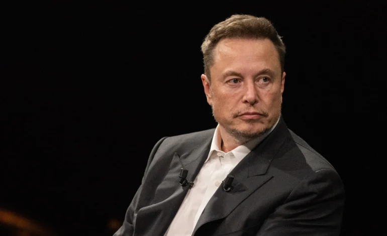 Delaware Judge Faces Backlash After Blocking Elon Musk’s Tesla Pay Package