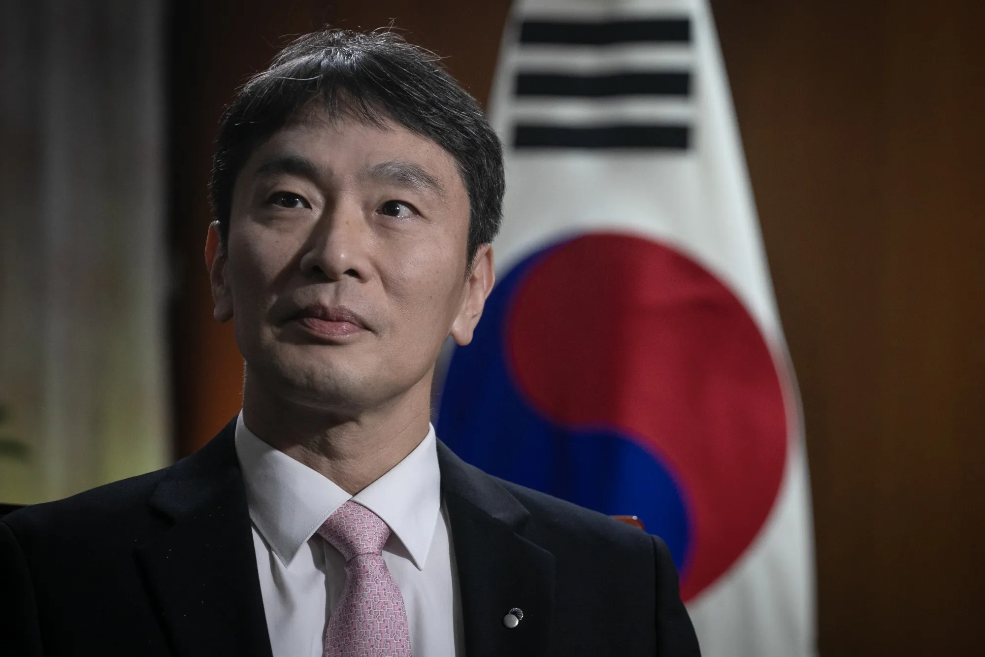 South Korea’s Corporate Governance Reform to Weather Political Storm, Says Regulator