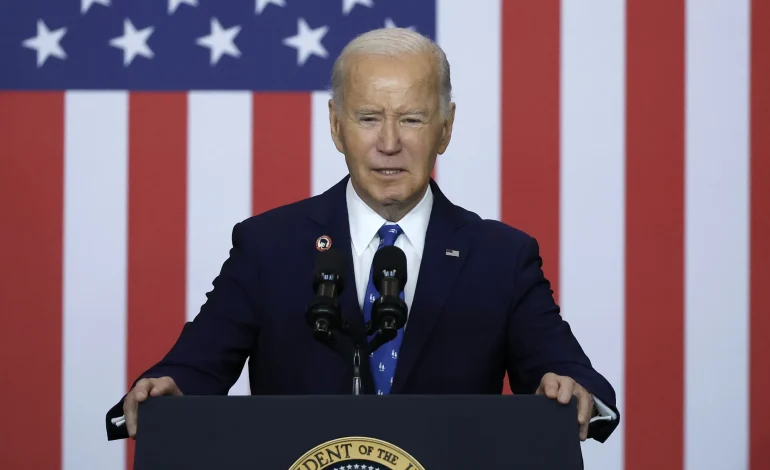 Biden Commutes Death Sentences for 37 Federal Inmates, Reshaping Federal Clemency Practices