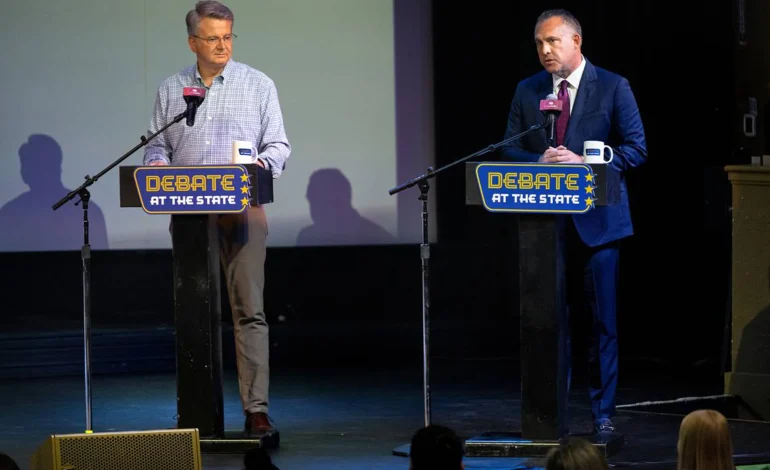 Democrat Adam Gray Wins California’s 13th Congressional District, Unseating Republican Incumbent