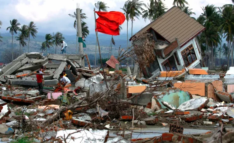 20 Years After Devastating Tsunami, Families Still Grieve as Experts Warn of Complacency