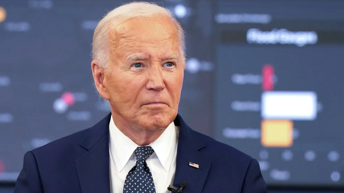 Biden Administration Rushes Weapons to Ukraine Before Trump Takes Office