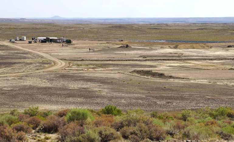 Turkish Firm Offers $285 Million for Stake in Wyoming’s Expanding Trona Mine Industry