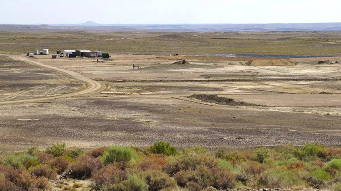 Turkish Firm Offers $285 Million for Stake in Wyoming’s Expanding Trona Mine Industry