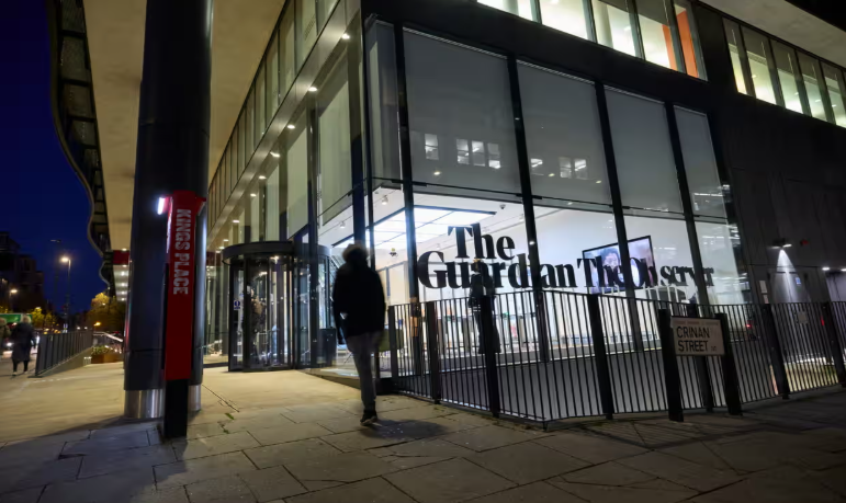 Guardian and Observer Journalists Launch First Strike in 50 Years Over Proposed Observer Sale