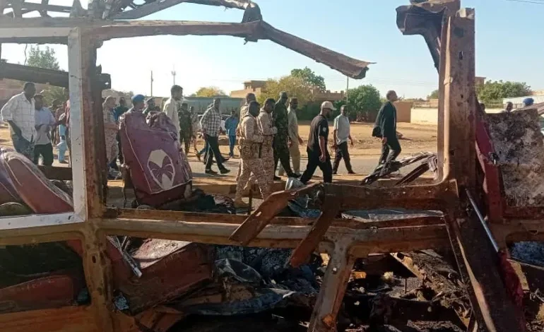 Sudan Conflict Claims Dozens More Lives Amid Intensifying Violence