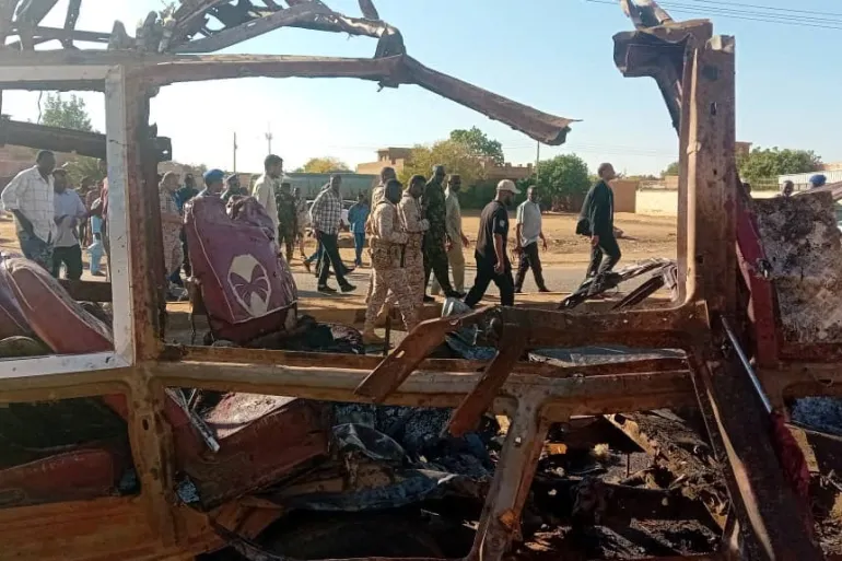 Sudan Conflict Claims Dozens More Lives Amid Intensifying Violence