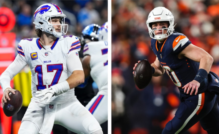 Wyoming’s NFL Loyalties Face Test as Potential Broncos-Bills Playoff Matchup Looms