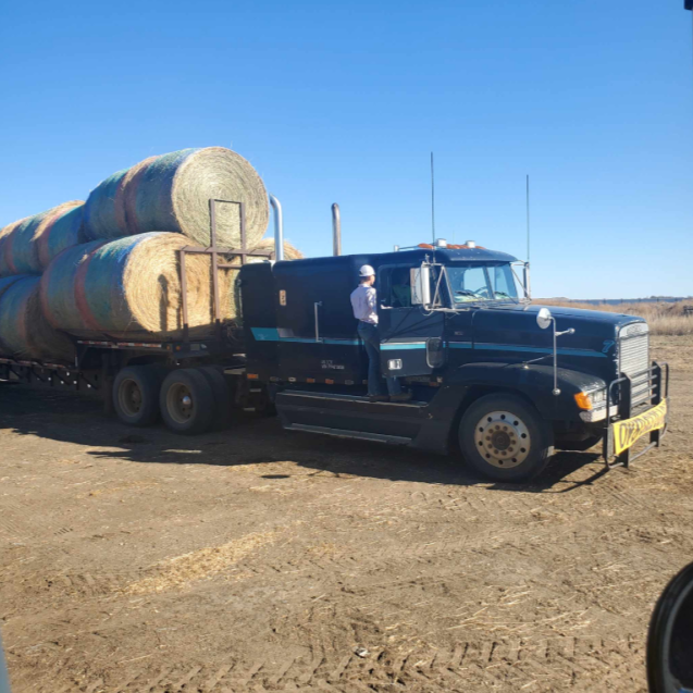 Kansas Man Convicted of Defrauding Montana and Wyoming Hay Buyers