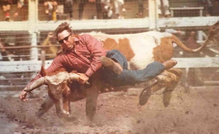 Wyoming Rodeo Legend Jack Finnerty Passes Away at 85