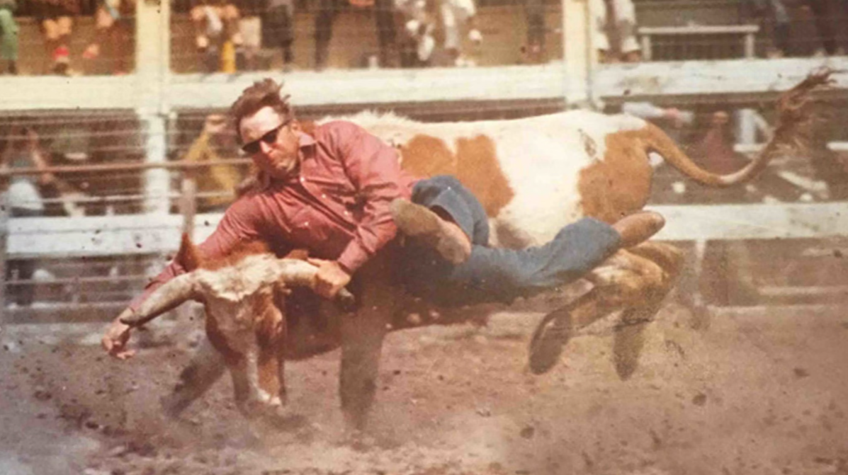 Wyoming Rodeo Legend Jack Finnerty Passes Away at 85