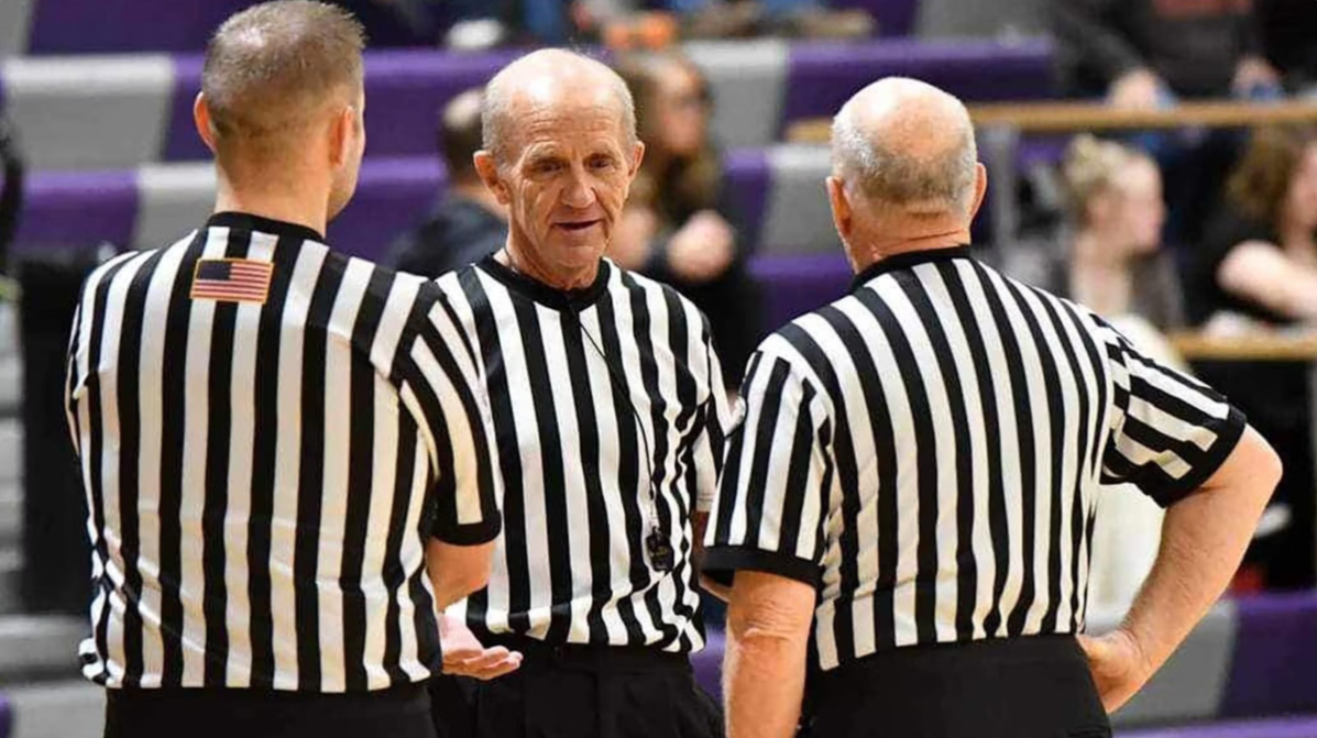 Wyoming Faces Referee Shortage as Unsportsmanlike Behavior Contributes to the Issue