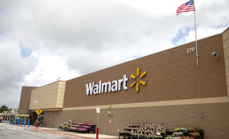 Wyoming Woman Faces Felony Charges for Alleged Walmart Thefts