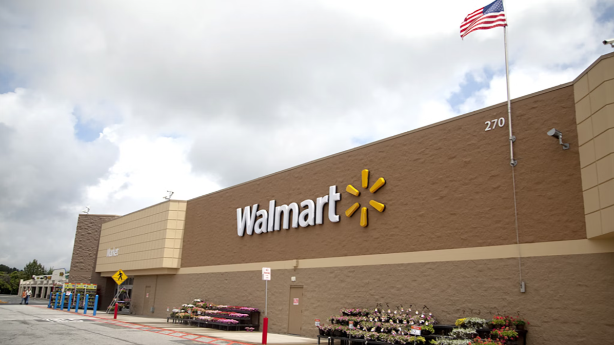 Wyoming Woman Faces Felony Charges for Alleged Walmart Thefts