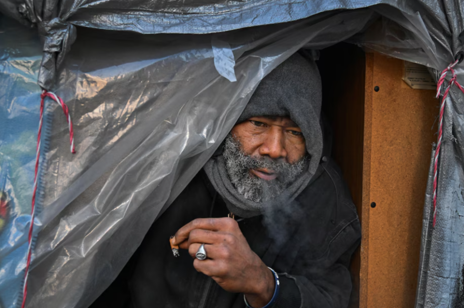 US Homelessness Rises to Historic Levels: A Call for Targeted Solutions