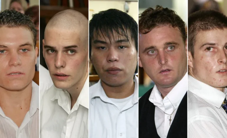 Bali Nine’s Remaining Members Return to Australia After Two Decades in Indonesian Prison