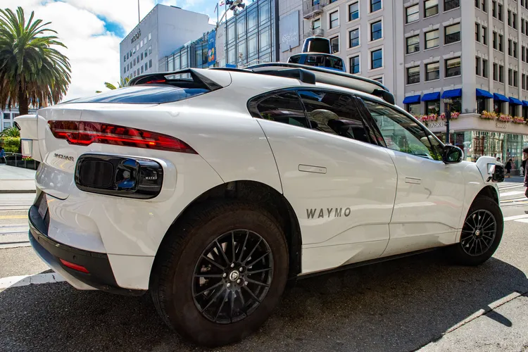 Waymo to Launch First International Robotaxi Testing in Tokyo by 2025