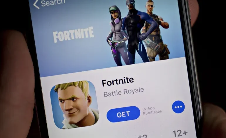 Tencent Directors Resign from Epic Games Amid US Antitrust Concerns