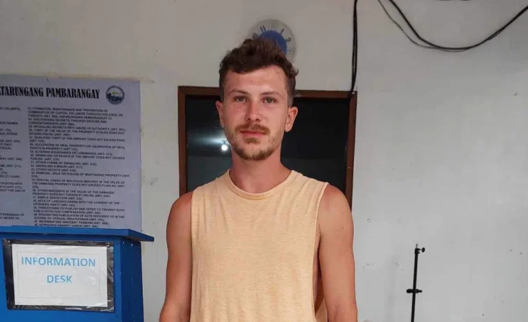 American Man Abducted in Philippines Presumed Dead