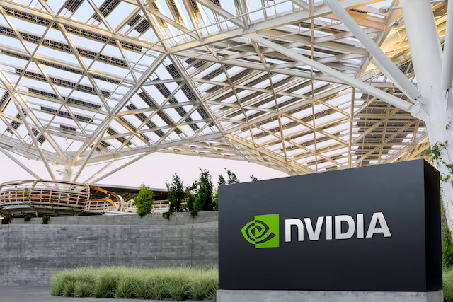 Nvidia Expands Workforce in China to Boost AI-Driven Car Research Amid Regulatory Scrutiny