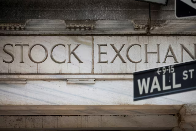 US Stock Market Rally Dominates Global Investment Trends in 2024