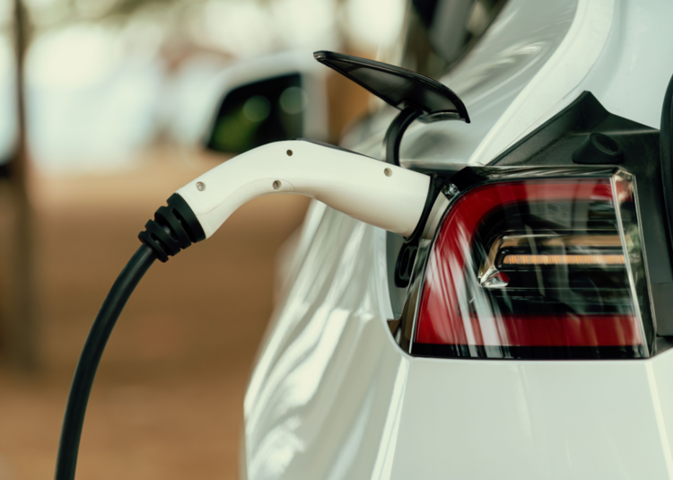 Wyoming’s Role in the Rapid Growth of US Electric Vehicle Charging Infrastructure