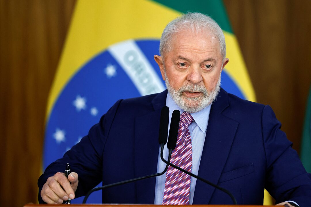 Brazilian President Lula Undergoes Successful Brain Surgery