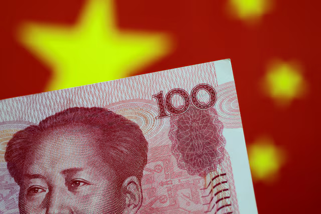 China Considers Weaker Yuan as Trade Risks with Trump Loom in 2025