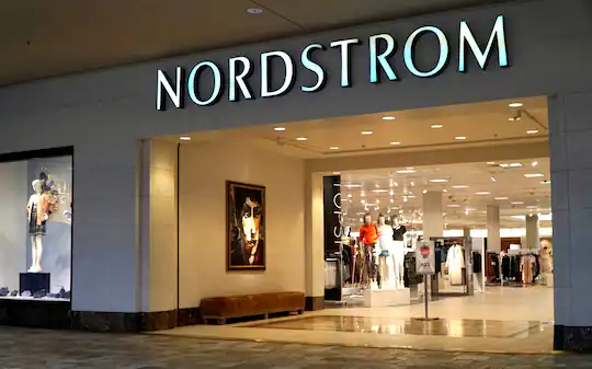 Nordstrom Family to Take Department Store Chain Private in $6.25 Billion Deal