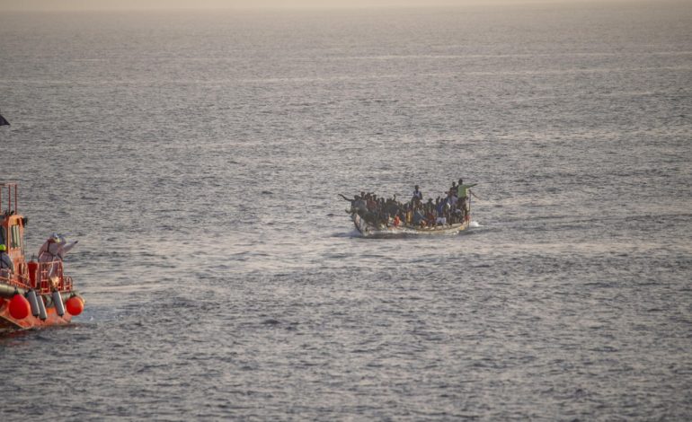 At Least 69 Dead in Boat Capsizing Off Morocco, Including 25 Malians