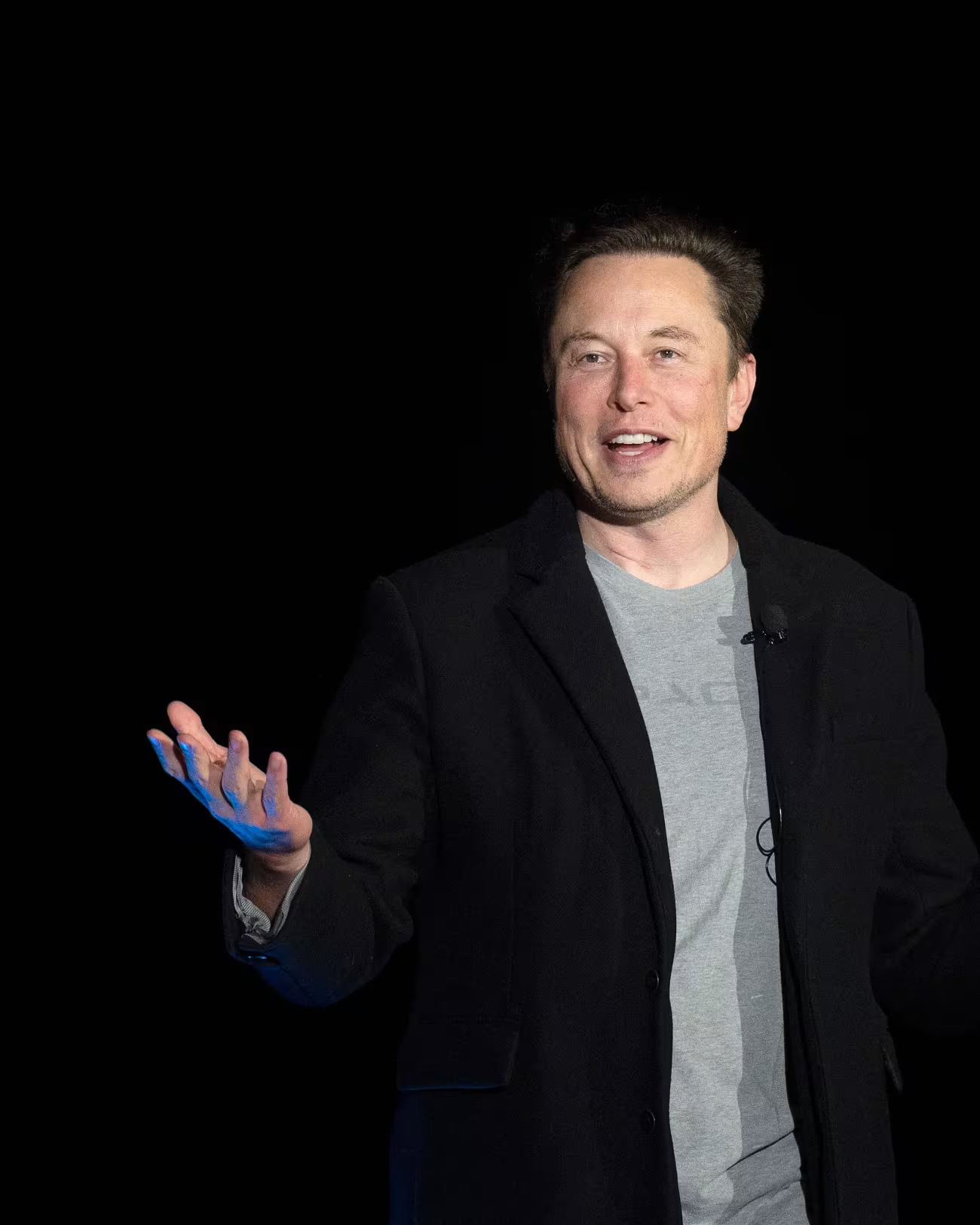 Why Elon Musk is Not Privy to SpaceX’s Most Classified Government