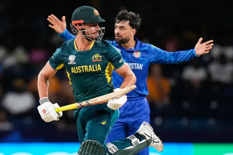 Cricket Australia Defends Playing Afghanistan Despite Bilateral Series Boycott