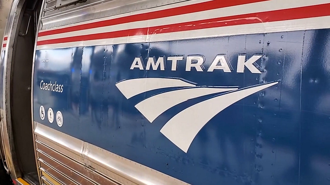 Amtrak Travel Disrupted by Delays and Cancellations in Northeast Corridor