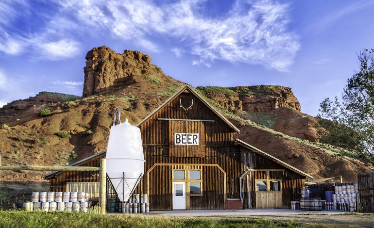 Discover Wyoming’s Hidden Gem: Why Ten Sleep Is the Perfect Alternative to Jackson Hole