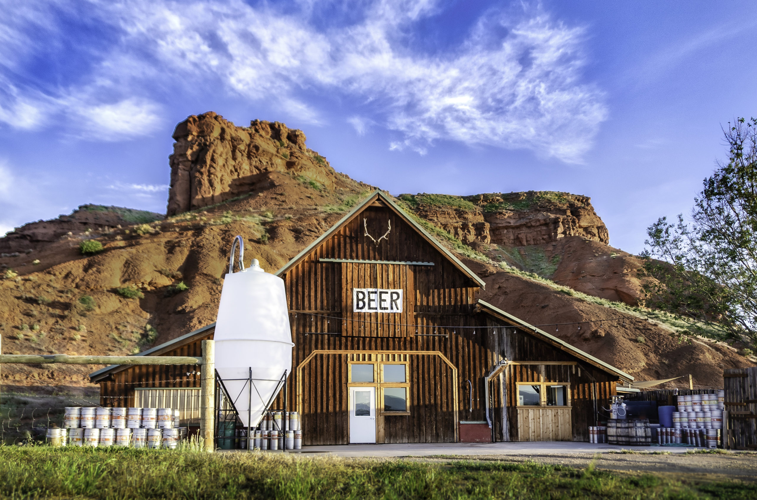 Discover Wyoming’s Hidden Gem: Why Ten Sleep Is the Perfect Alternative to Jackson Hole