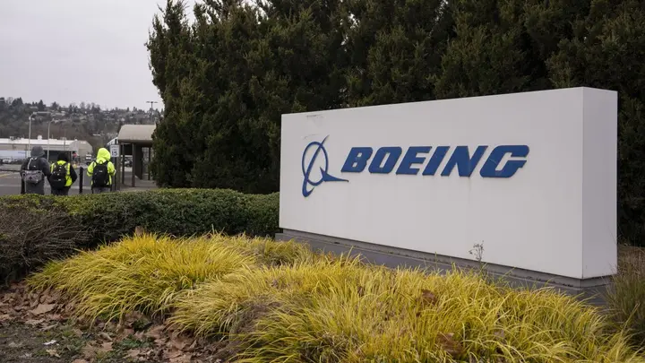 Boeing to Reduce Workforce in Washington as Part of Broader Global Job Cuts