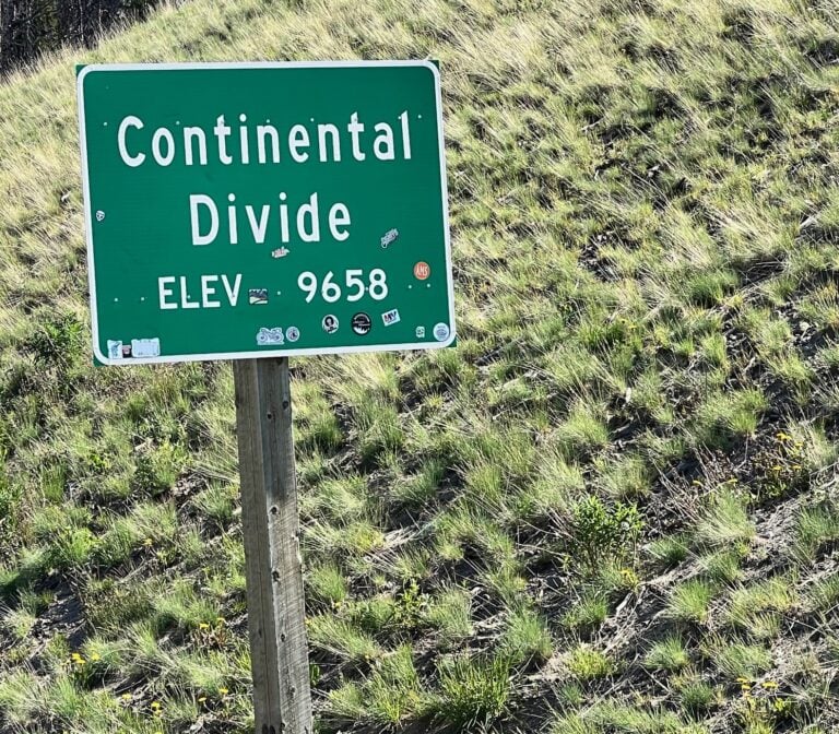 Vandalized Roadway Signs Cost Wyoming Taxpayers and Threaten Highway Safety