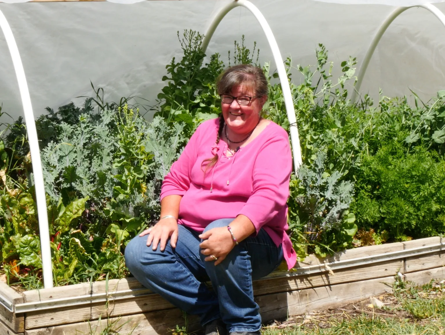 Registration Now Open for UW Extension’s 2025 Online Master Gardener Training